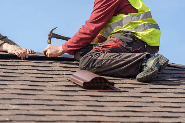 Best Roof Waterproofing Services  in Berly, MO