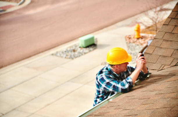 Reliable Moberly, MO Roofing Contractor Solutions