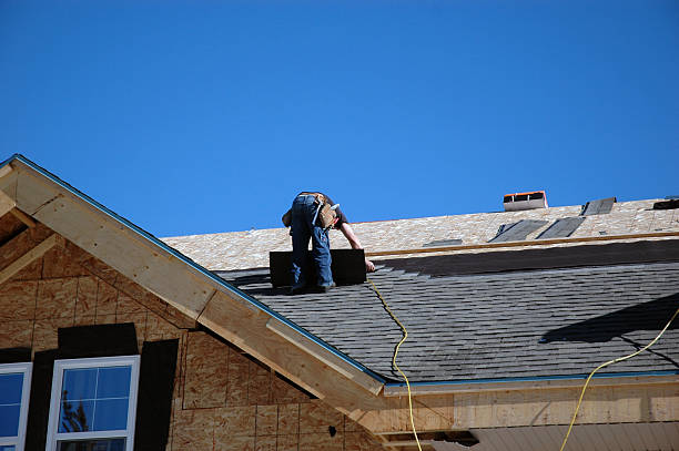 Quick and Trustworthy Emergency Roof Repair Services in Moberly, MO