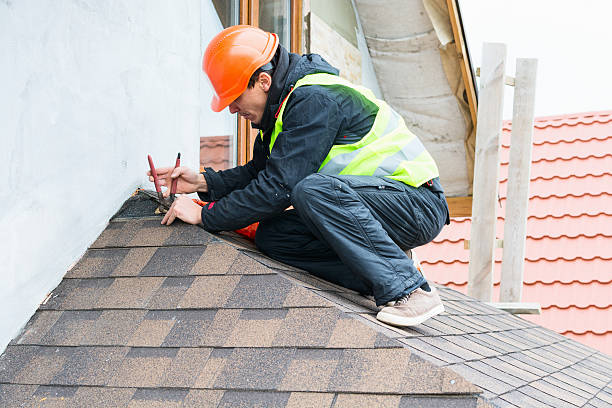 Best Residential Roofing Contractor  in Berly, MO